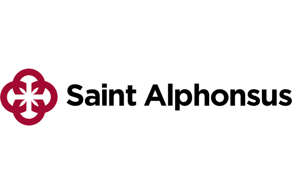 Saint Alphonsus Health System Logo Vector PNG