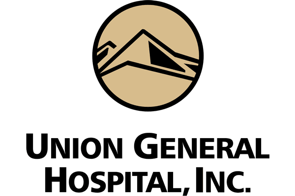 Union General Hospital Inc Logo Vector PNG