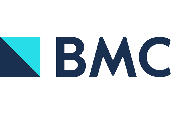 BioMed Central Logo Vector PNG