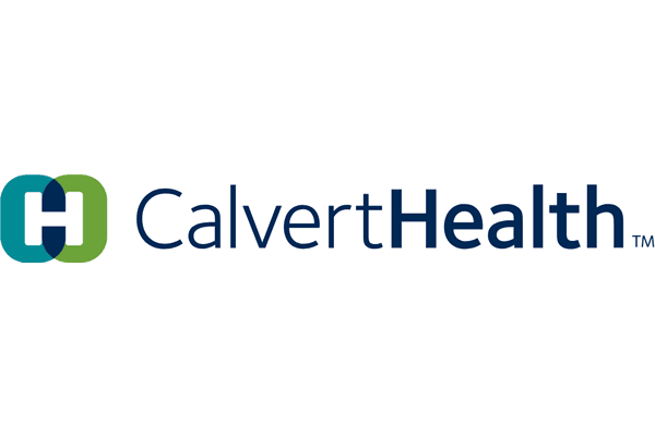 CalvertHealth Logo Vector PNG