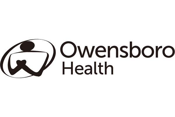 Owensboro Health Logo Vector PNG