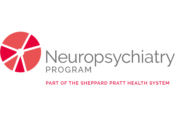 The Neuropsychiatry Program at Sheppard Pratt Logo Vector PNG