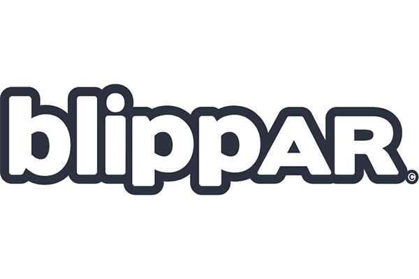 Blippar Logo Vector PNG