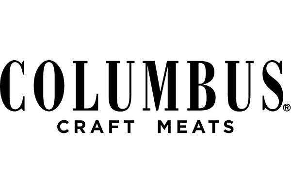 Columbus Craft Meats Logo Vector PNG