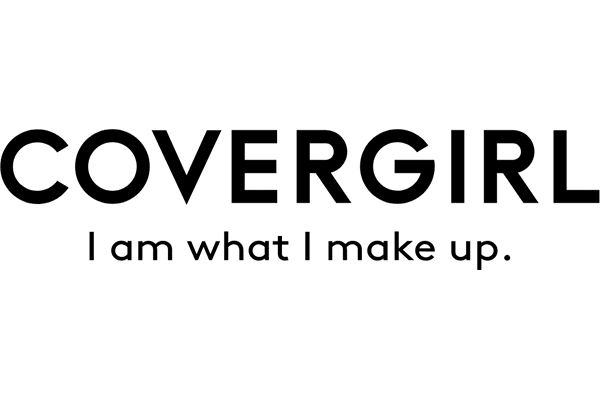 CoverGirl Logo Vector PNG