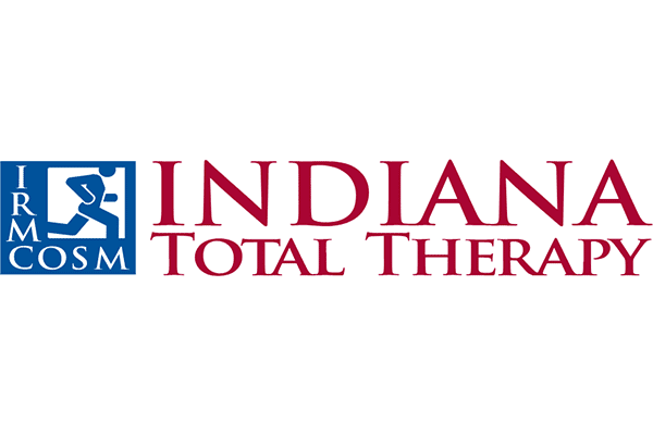 IRMC COSM INDIANA TOTAL THERAPY Logo Vector PNG