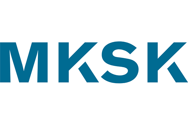 MKSK Studios Logo Vector PNG