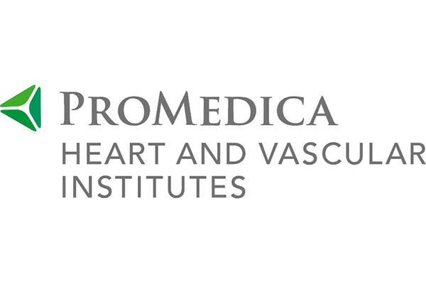 ProMedica Heart and Vascular Institutes Logo Vector PNG