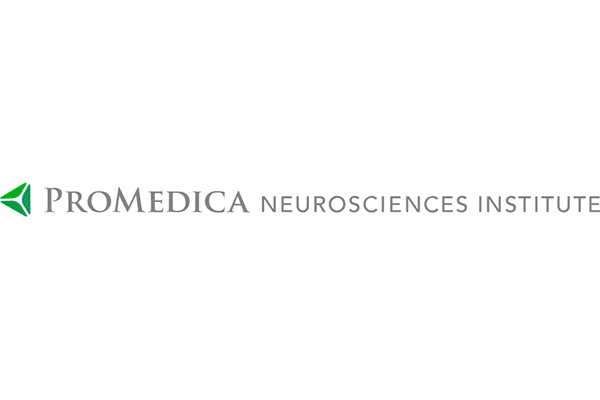 ProMedica Neurosciences Institute Logo Vector PNG