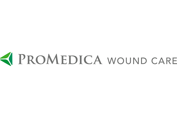 ProMedica Wound Care Logo Vector PNG