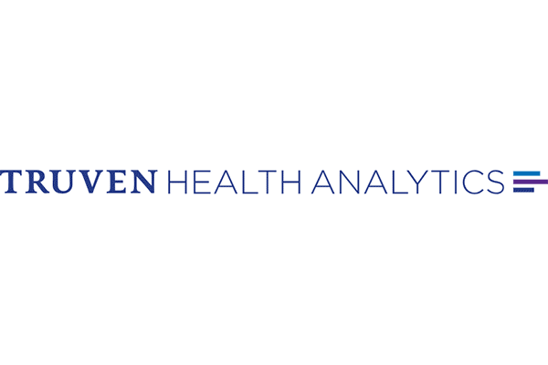 TRUVEN HEALTH ANALYTICS Logo Vector PNG