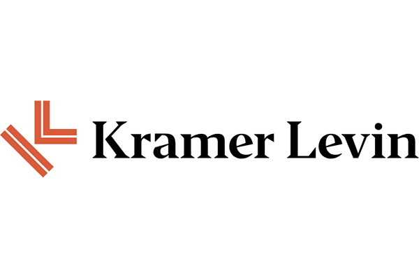Kramer Levin Naftalis & Frankel LLP Logo Vector PNG