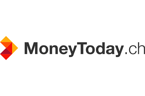 MoneyToday.ch Logo Vector PNG