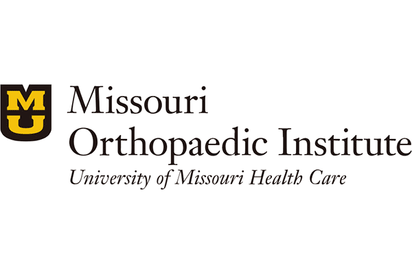 University of Missouri Health Care Missouri Orthopaedic Institute Logo Vector PNG