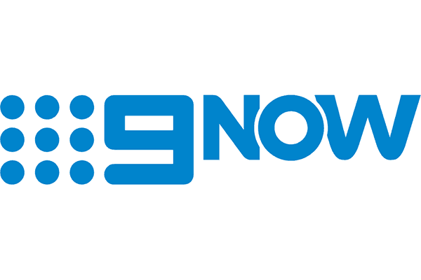 9now.com.au Logo Vector PNG