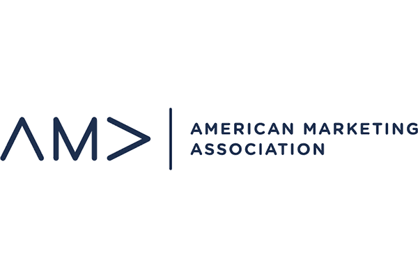American Marketing Association (AMA) Logo Vector PNG