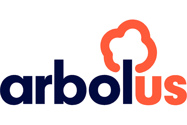Arbolus Logo Vector PNG