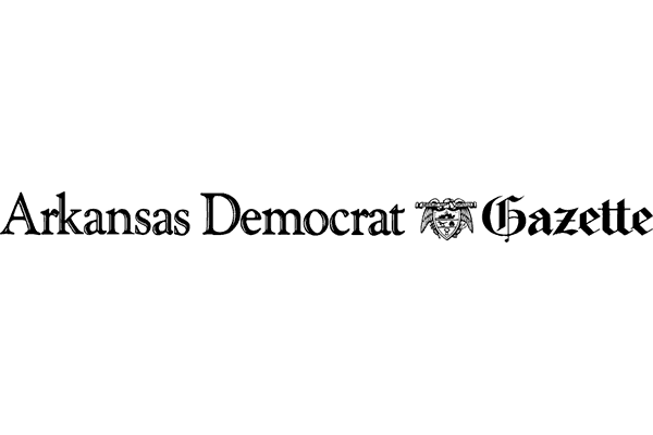 Arkansas Democrat-Gazette, Inc. Logo Vector PNG