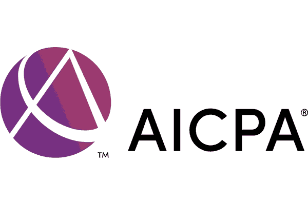 Association of International Certified Professional Accountants (AICPA) Logo Vector PNG