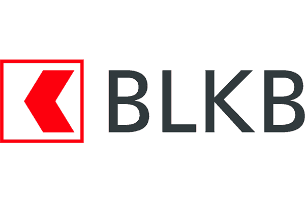 BLKB – Basellandschaftliche Kantonalbank Logo Vector PNG