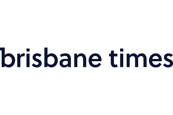 Brisbane Times Logo Vector PNG