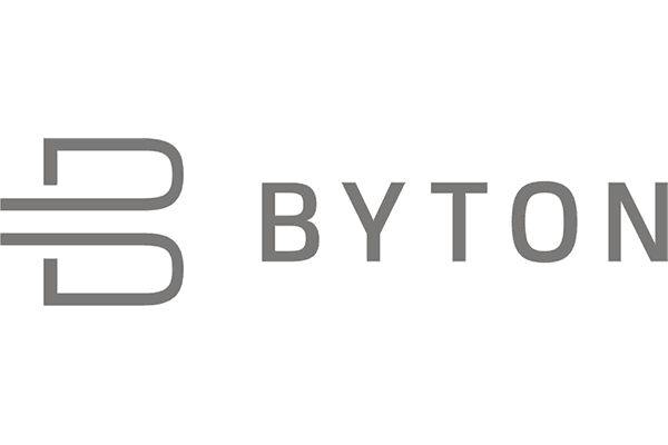 BYTON Logo Vector PNG