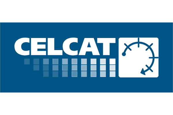 CELCAT Logo Vector PNG