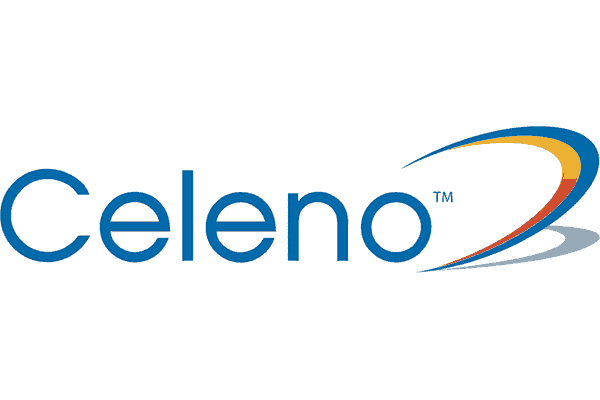Celeno Communications Logo Vector PNG