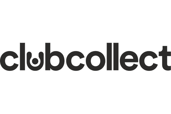 ClubCollect Logo Vector PNG