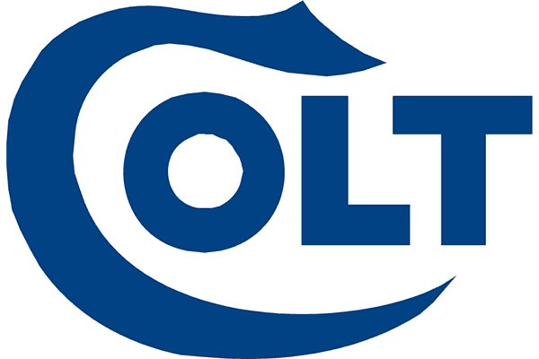 Colt’s Manufacturing Company, LLC Logo Vector PNG