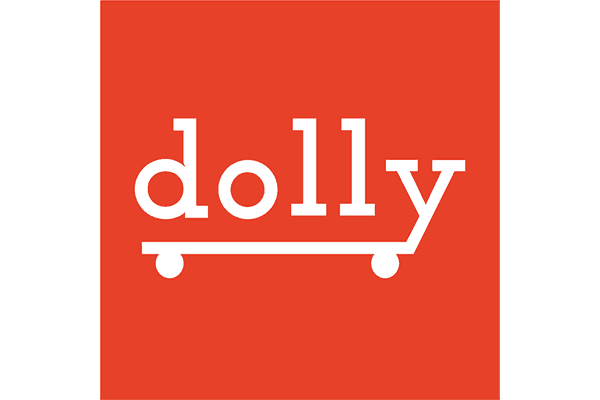 Dolly Logo Vector PNG