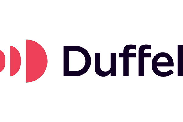 Duffel Technology Ltd Logo Vector PNG