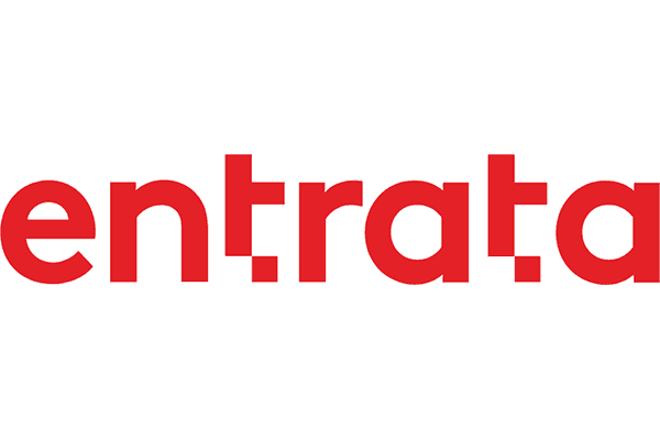 Entrata, Inc. Logo Vector PNG