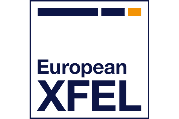 European XFEL Logo Vector PNG