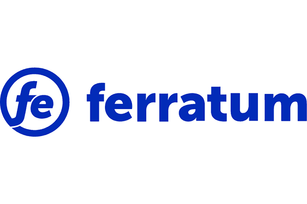 Ferratum UK Ltd Logo Vector PNG