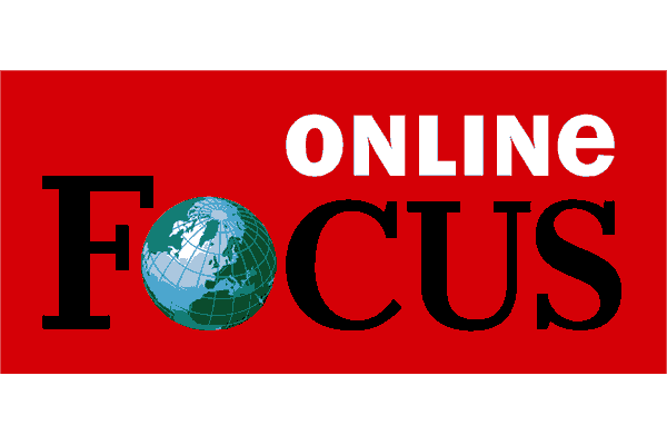 FOCUS Online Logo Vector PNG