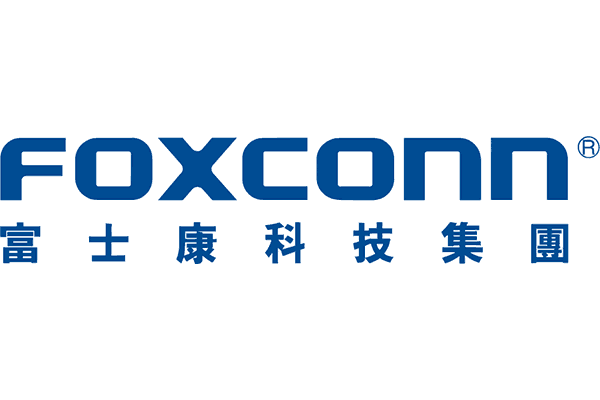 Foxconn Technology Group Logo Vector PNG