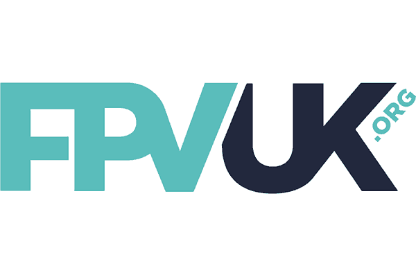FPV UK Logo Vector PNG