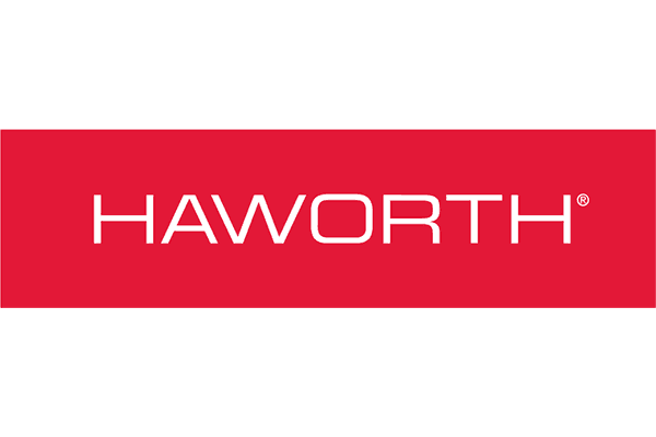 Haworth Inc Logo Vector PNG