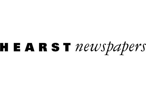 Hearst Newspapers Logo Vector PNG