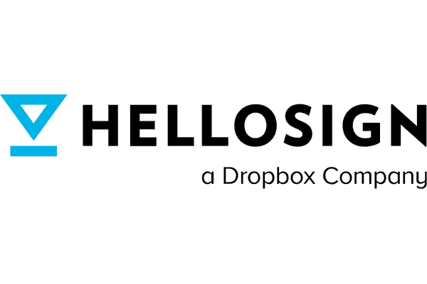 HelloSign Logo Vector PNG