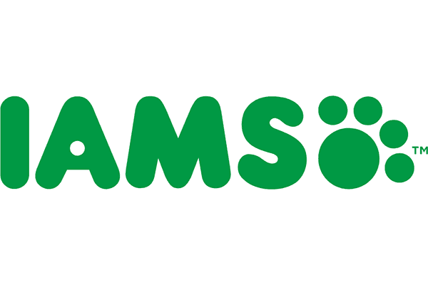 IAMS Logo Vector PNG