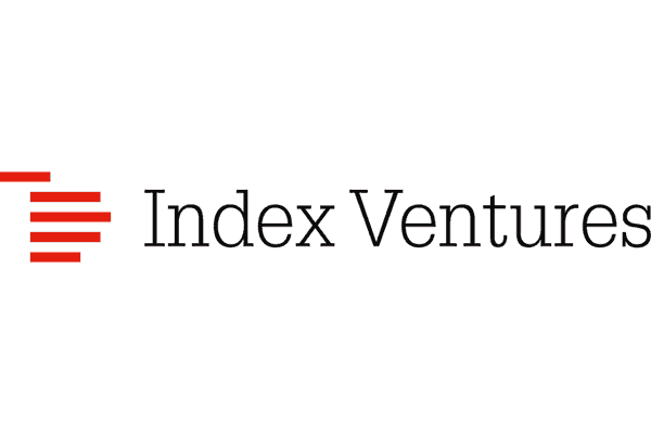 Index Ventures Logo Vector PNG