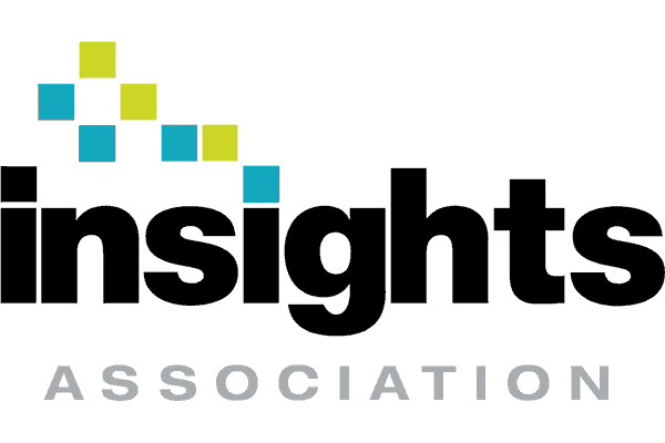 Insights Association Logo Vector PNG