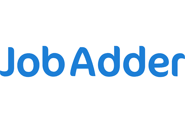 JobAdder Logo Vector PNG
