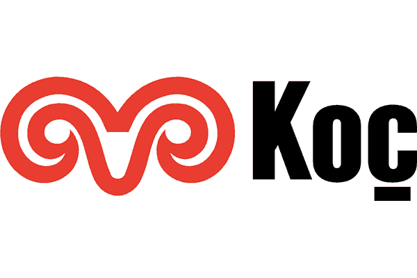 Koç Holding Logo Vector PNG