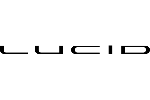 Lucid Motors USA Inc Logo Vector PNG