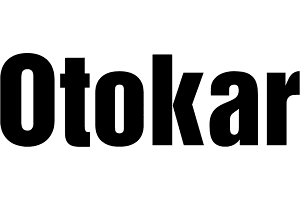 Otokar Logo Vector PNG