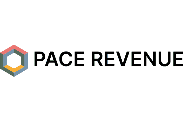 PACE REVENUE Logo Vector PNG