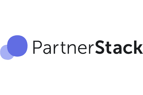 PartnerStack Logo Vector PNG